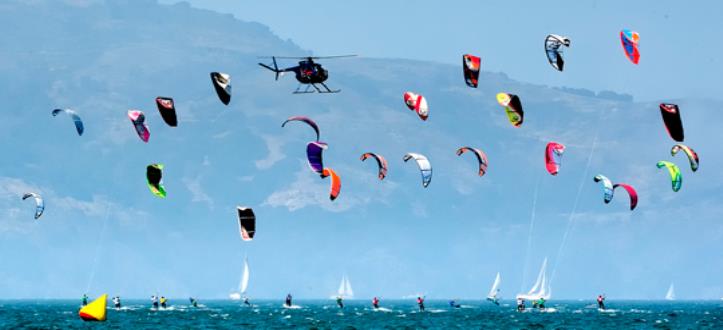 Akyaka Kitesurf  akyaka apart fotoğrafı